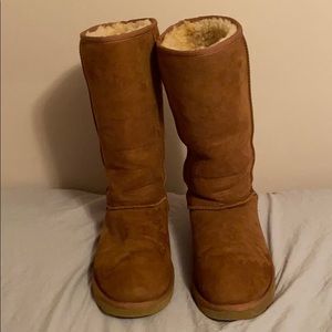 Classic Tall Ugg Boots